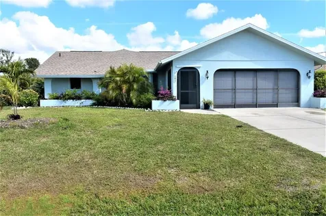 181 Bunker Road Rotonda West FL 33947