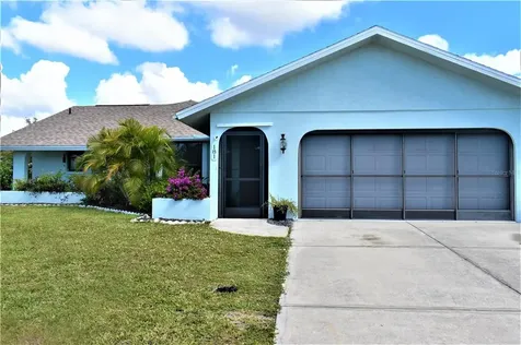 181 Bunker Road Rotonda West FL 33947