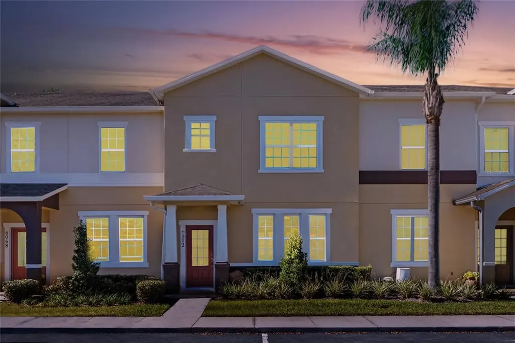 6072 Saint Julian Drive Sanford FL 32771