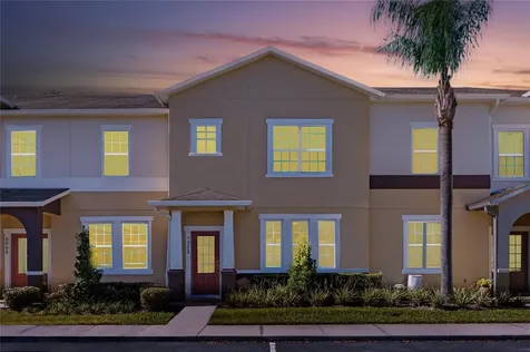 6072 Saint Julian Drive Sanford FL 32771