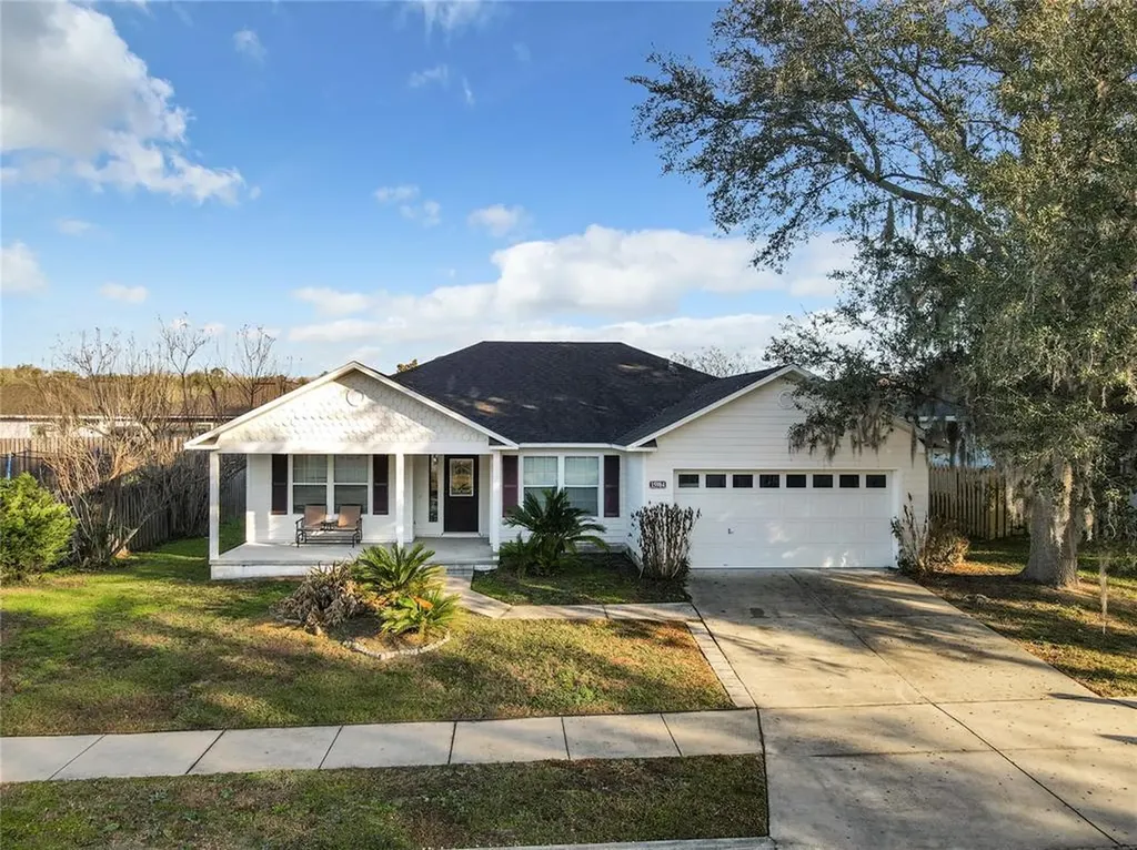 15984 NW 121st Lane Alachua FL 32615