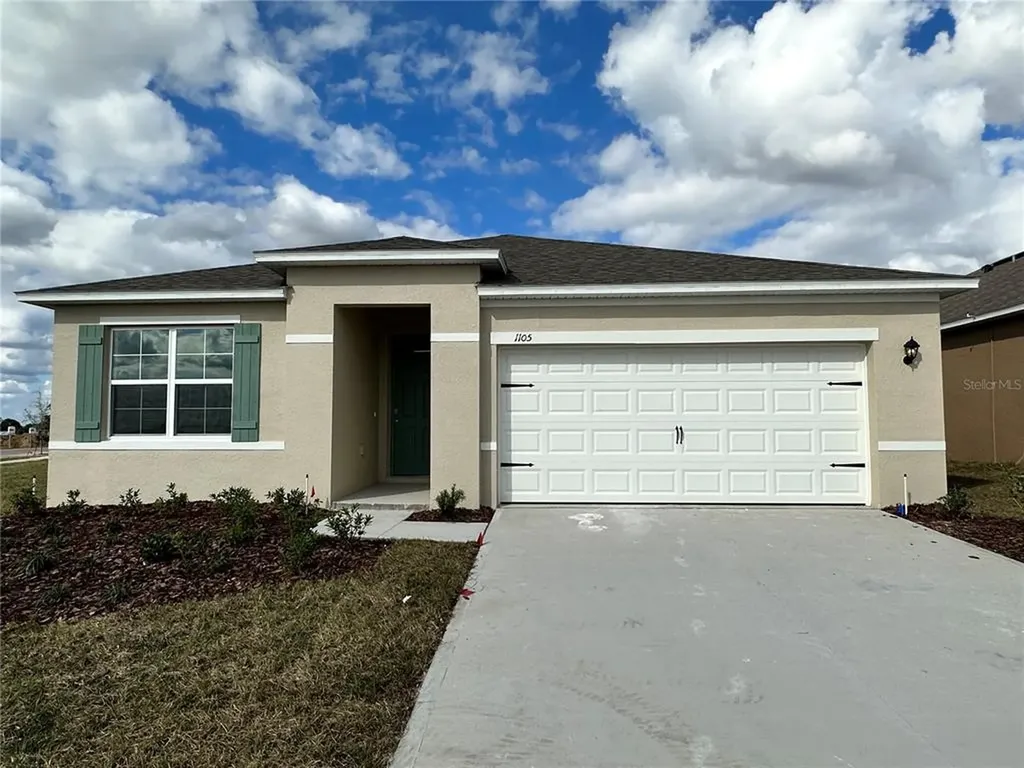 1105 Torrente Lane Haines City FL 33844
