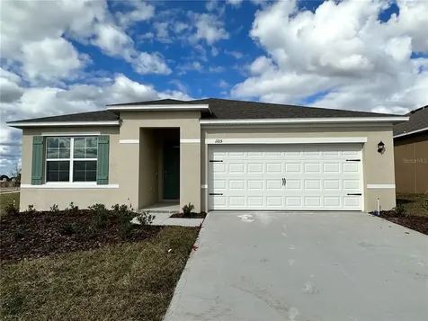 1105 Torrente Lane Haines City FL 33844