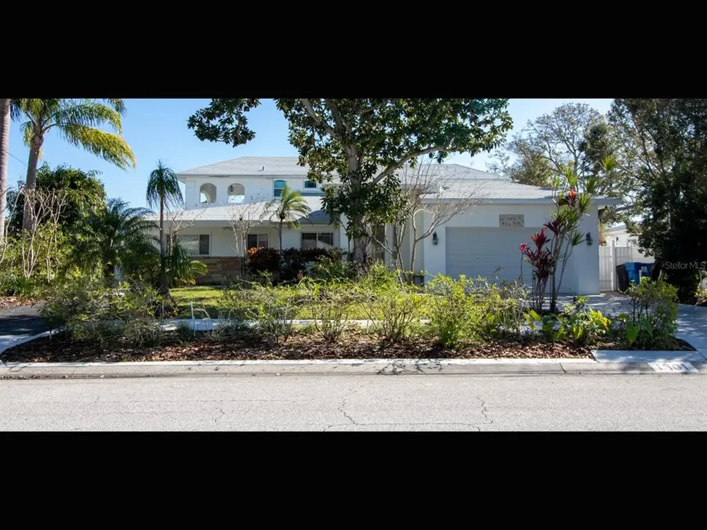 1901 42nd Street N St Petersburg FL 33713