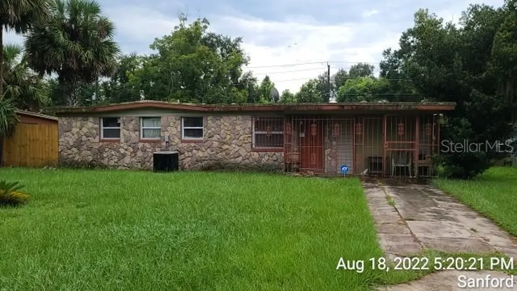 2979 Mckinley Lane Sanford FL 32771