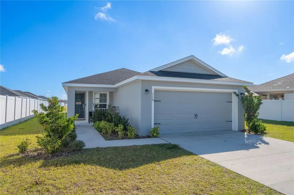 110 Bellaria Court Auburndale FL 33823