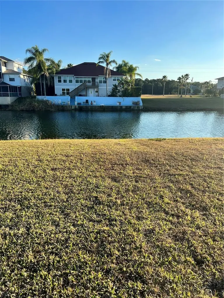 3496 Croaker Drive Hernando Beach FL 34607