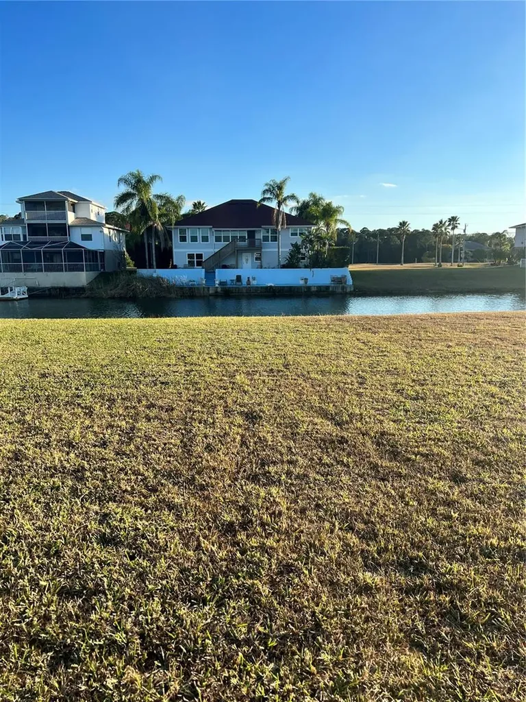 3496 Croaker Drive Hernando Beach FL 34607
