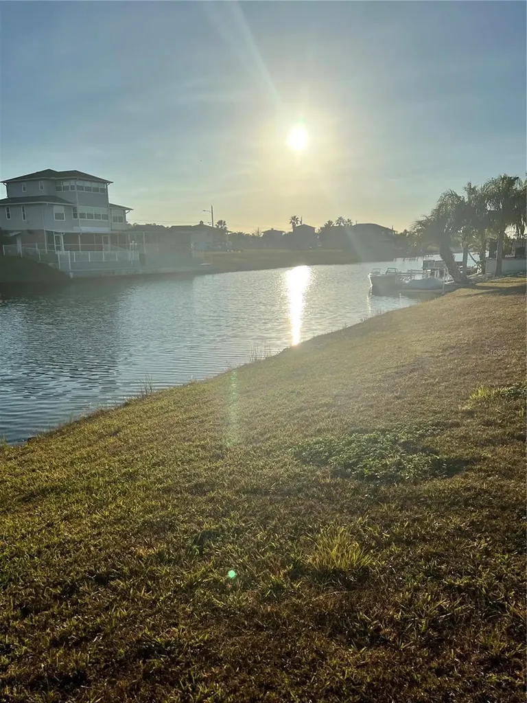 3496 Croaker Drive Hernando Beach FL 34607