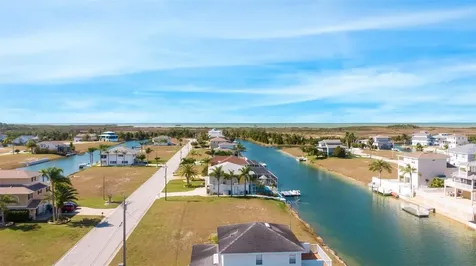 3496 Croaker Drive Hernando Beach FL 34607