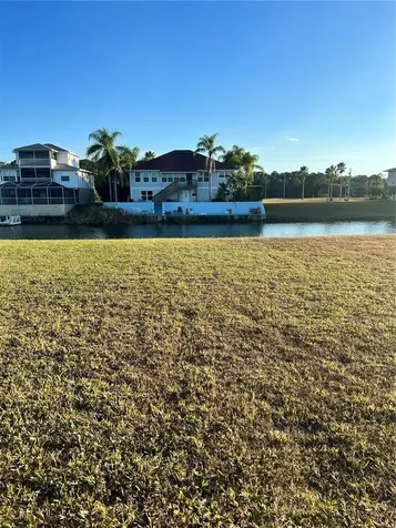 3496 Croaker Drive Hernando Beach FL 34607