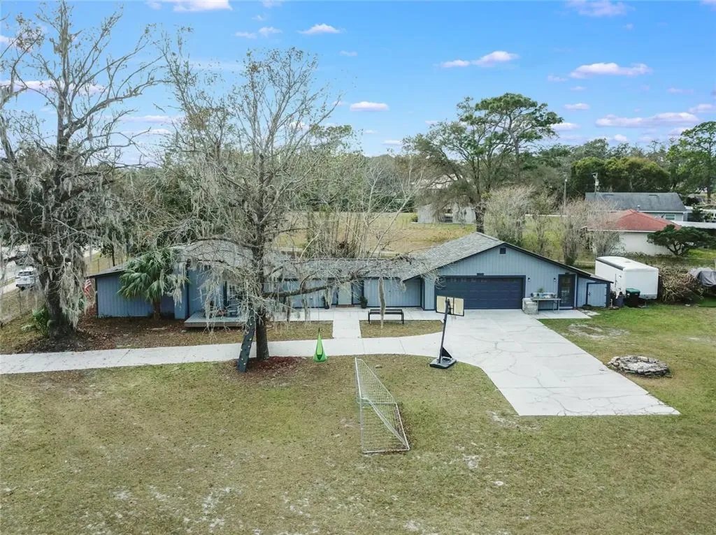 14317 Lake Pickett Road Orlando FL 32826