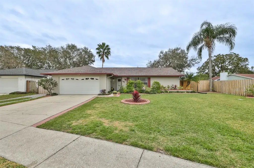 1524 Blueteal Drive Brandon FL 33511