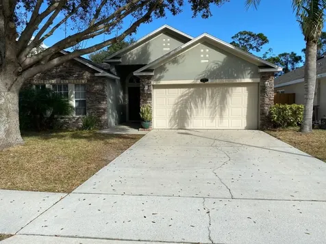 546 Mason Drive Titusville FL 32780