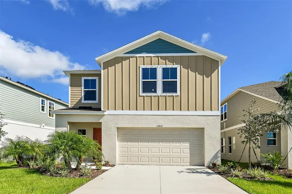 34134 Verbena Street Wesley Chapel FL 33545