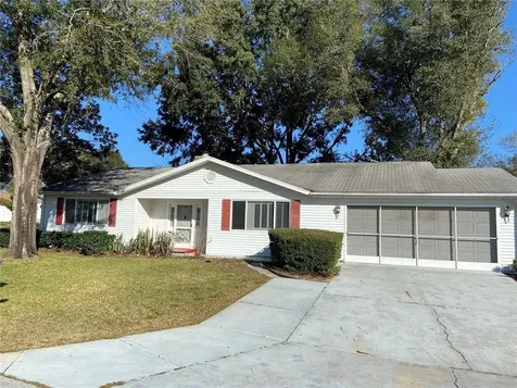 11525 SW 89th Avenue Ocala FL 34481