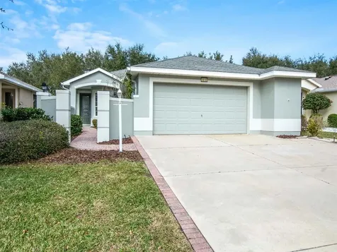 5018 Rainbow Trout Road Tavares FL 32778