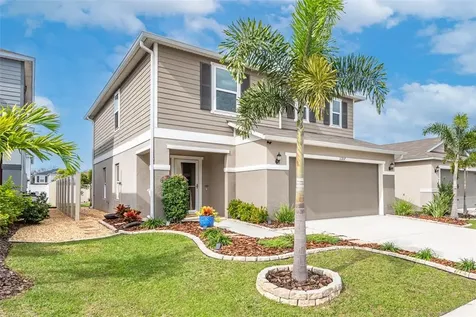 11207 Southern Cross Place Gibsonton FL 33534