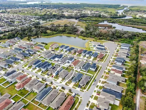 11207 Southern Cross Place Gibsonton FL 33534