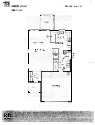 11207 Southern Cross Place Gibsonton FL 33534