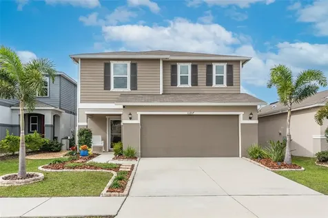 11207 Southern Cross Place Gibsonton FL 33534