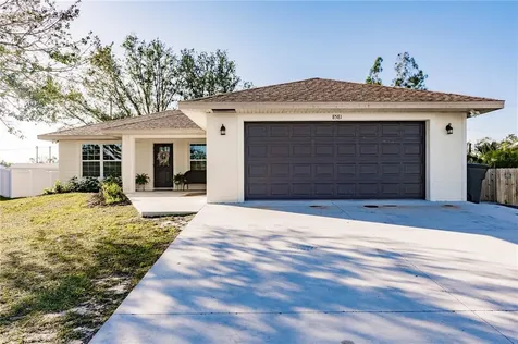 8581 SW Riviera Drive Arcadia FL 34269