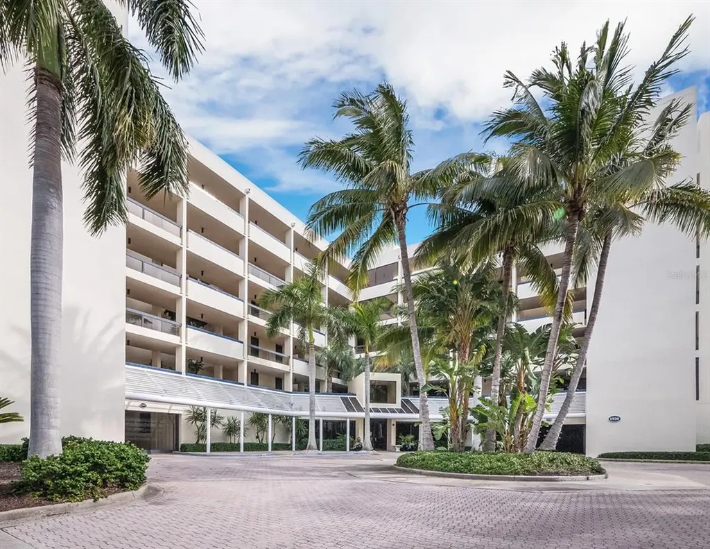1930 Harbourside Drive Longboat Key FL 34228