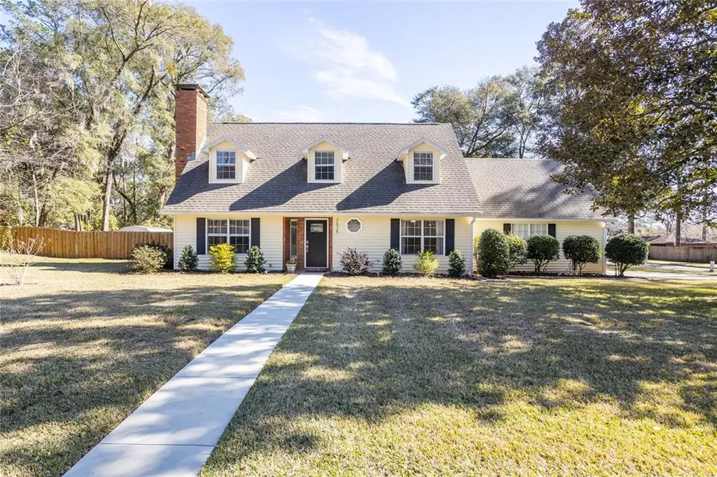 2625 NW 66th Terrace Gainesville FL 32606