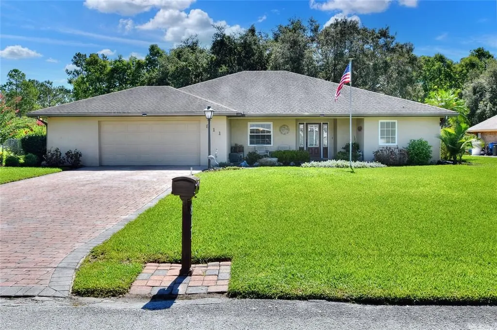 811 Hillside Court N Winter Haven FL 33881