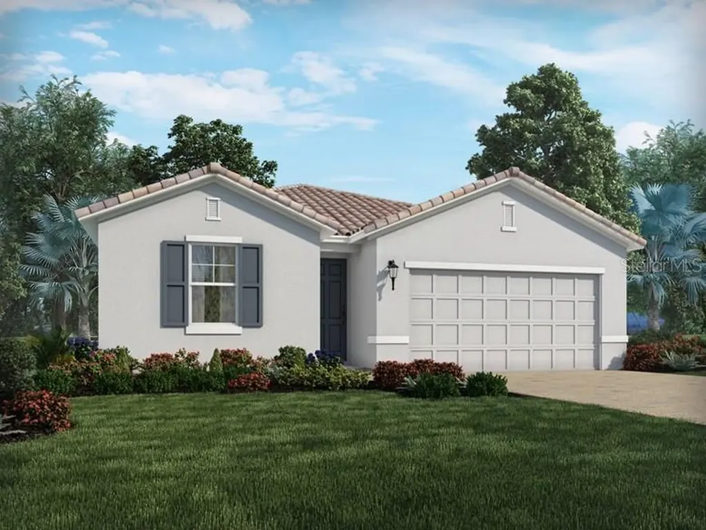 393 Daylily Boulevard Nokomis FL 34275