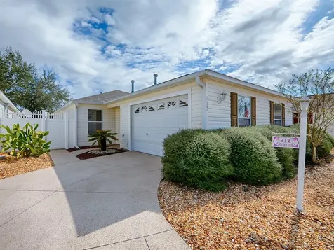 717 Sherwood Street The Villages FL 32162