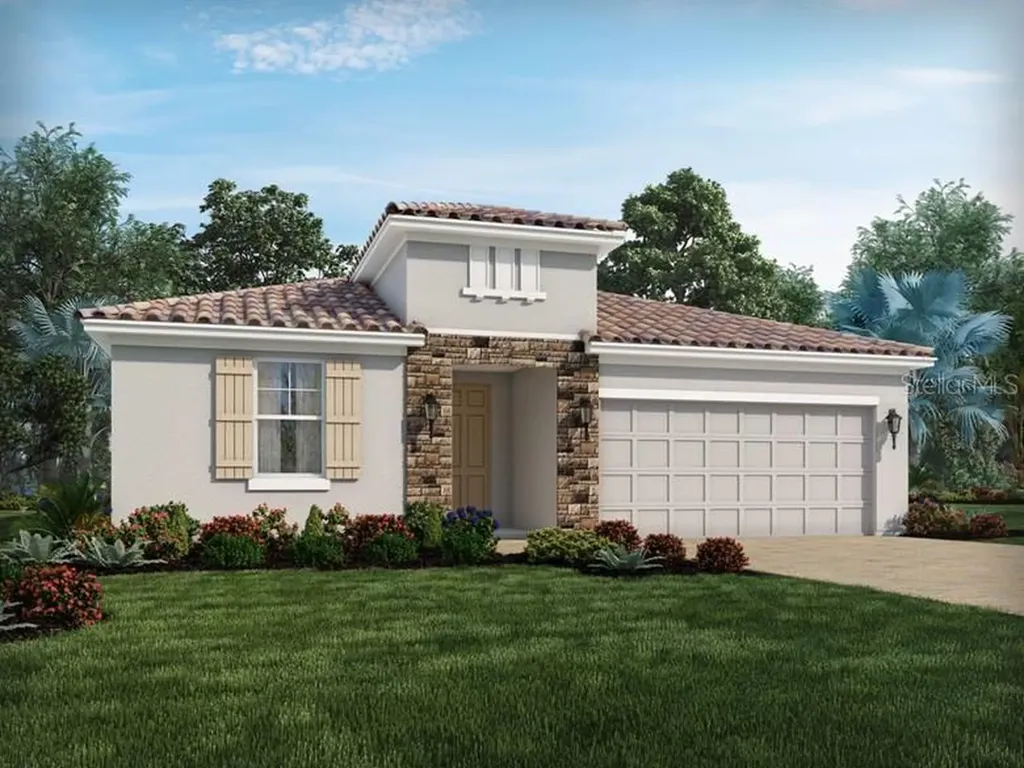 472 Daylily Boulevard Nokomis FL 34275