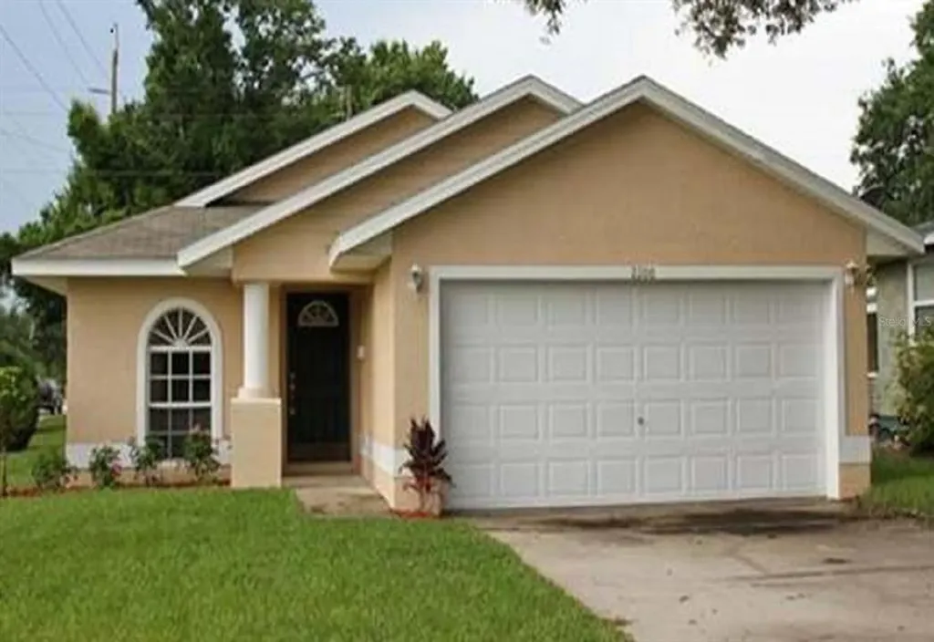 2200 15th Avenue N St Petersburg FL 33713
