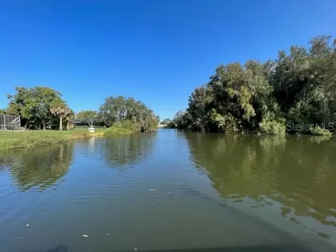 7109 Bramblewood Drive Port Richey FL 34668