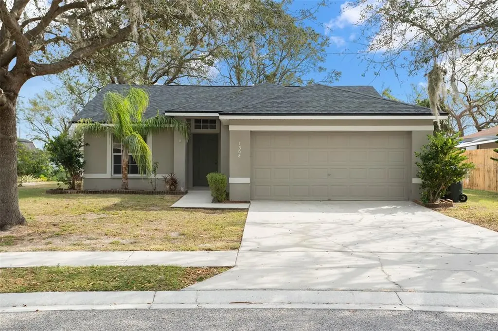 1308 Laurel Glen Drive Bartow FL 33830