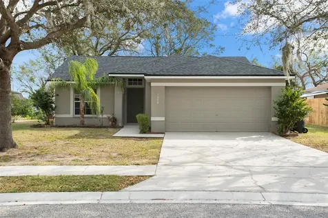 1308 Laurel Glen Drive Bartow FL 33830