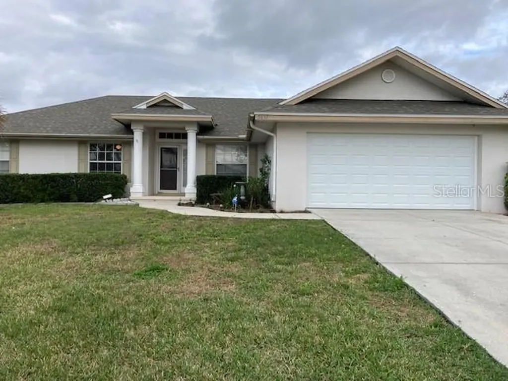 5837 Manchester Drive W Lakeland FL 33810