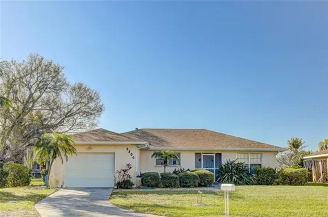 8804 49th Avenue W Bradenton FL 34210