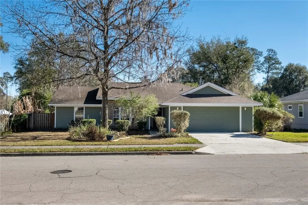 3425 NW 112th Street Gainesville FL 32606