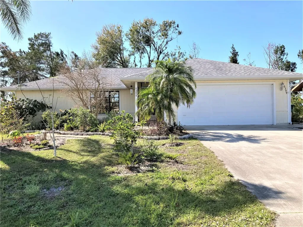 6399 Brookridge Street Englewood FL 34224