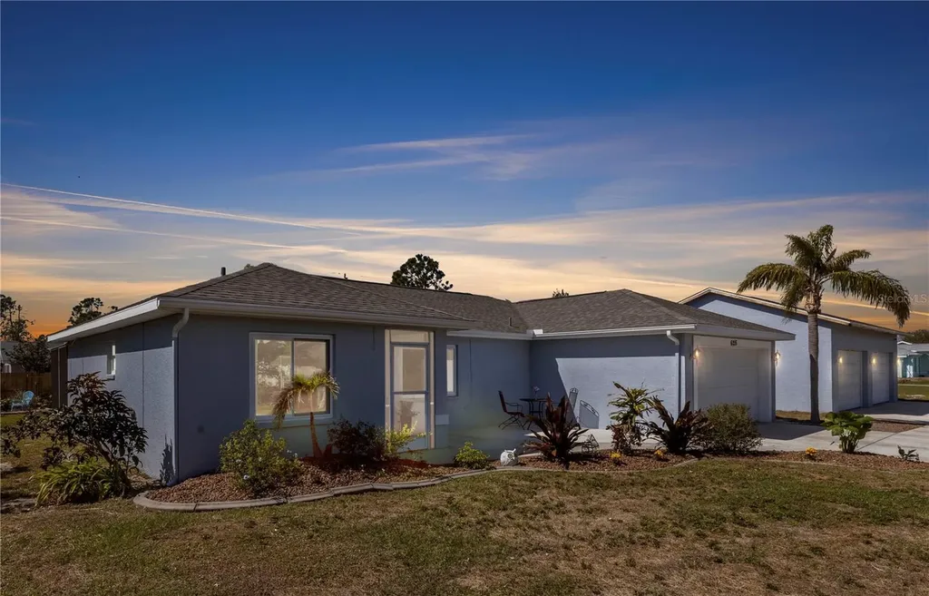 6215 Berkeley Street Englewood FL 34224