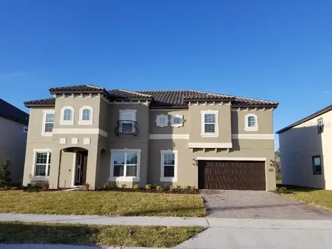 1499 Juniper Hammock Street Winter Garden FL 34787