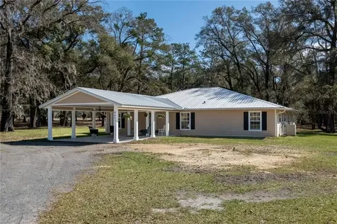 8657 NE 150th Avenue Williston FL 32696