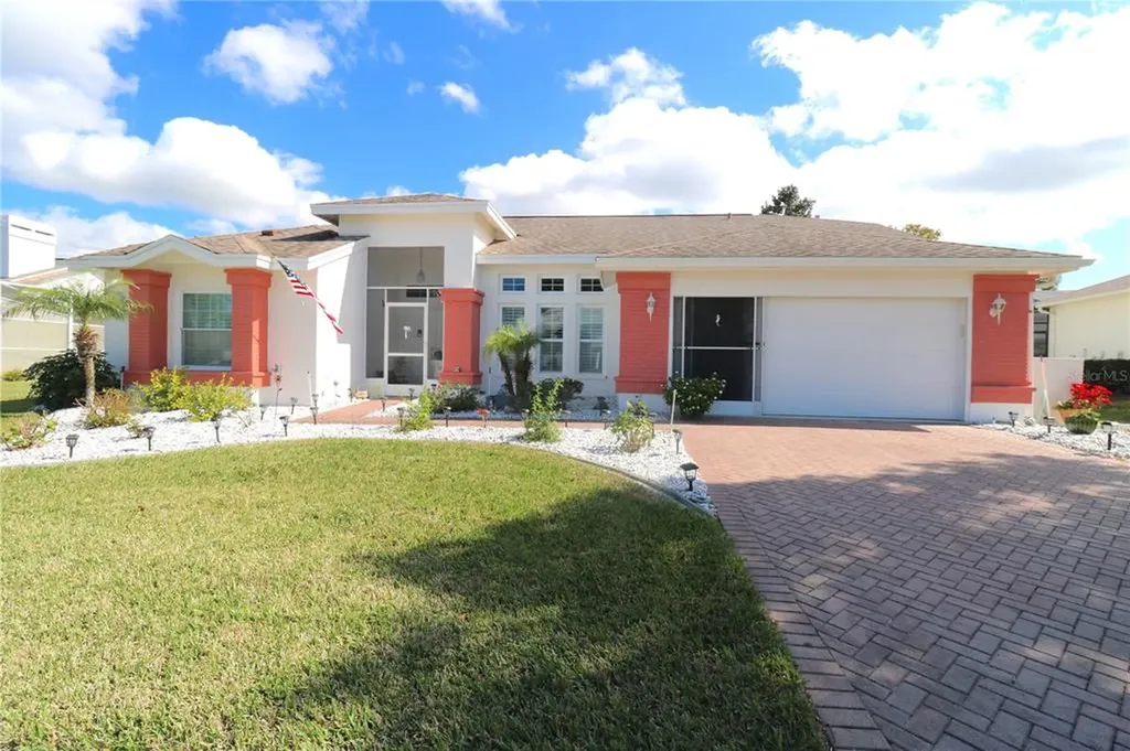 14334 Teasdale Avenue Hudson FL 34667