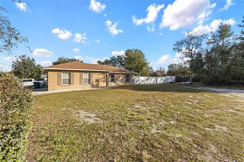 1595 Shirley Street Orange City FL 32763