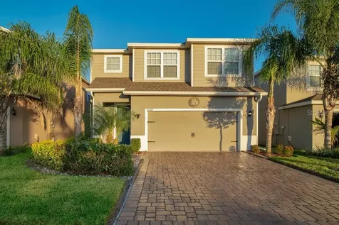2305 Kelmscott Court Sanford FL 32773