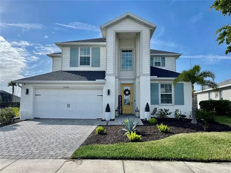 17508 Winding Wood Lane Punta Gorda FL 33982