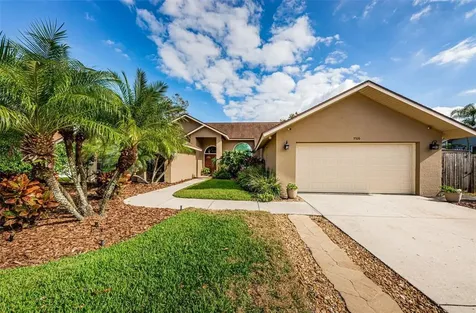 5526 Oakridge Drive Palm Harbor FL 34685