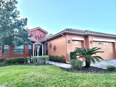 849 Barcelona Drive Kissimmee FL 34759