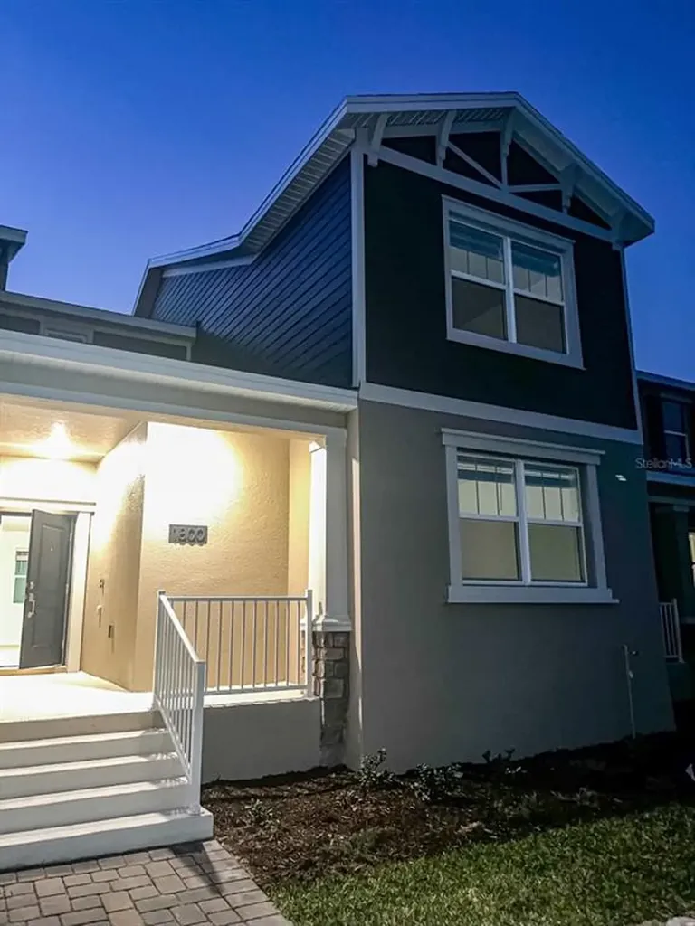 1800 Tohoqua Boulevard Kissimmee FL 34744